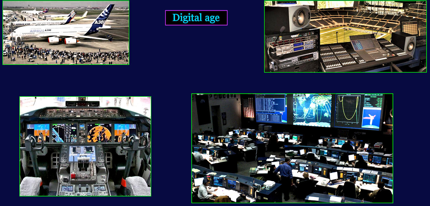 Digital age, 2010s